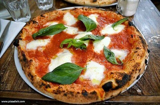Oi Vita Pizzeria