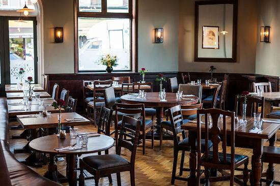 Tulse Hill Hotel