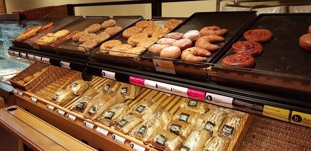 Bakehaus