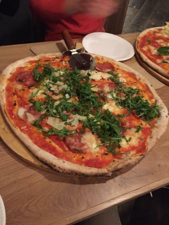 Homeslice Fitzrovia