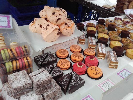 Comptoir Gourmand