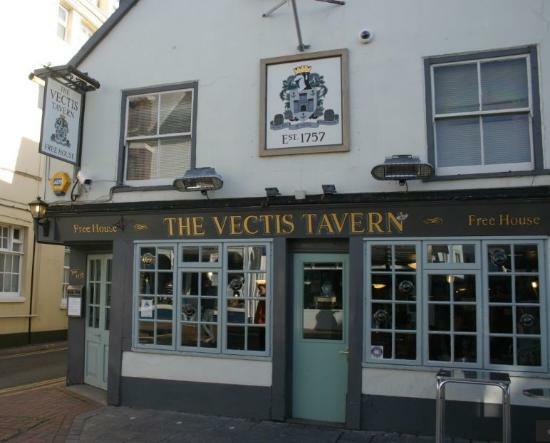The Vectis Tavern