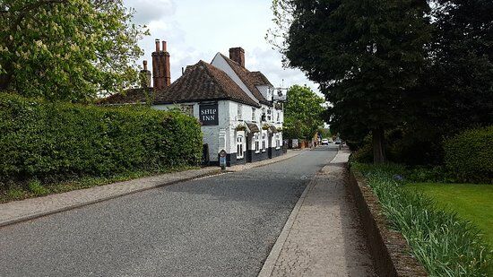 The Ship Inn