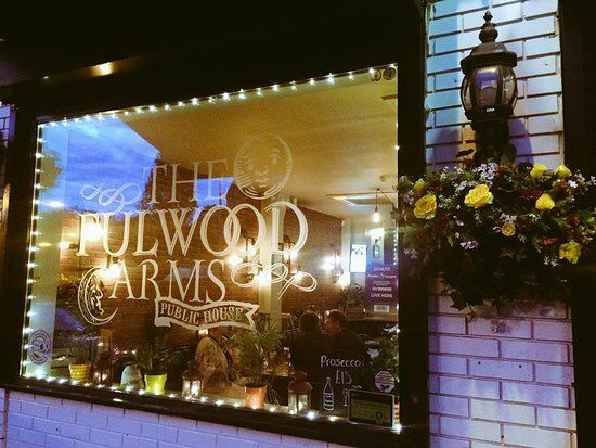 The Fulwood Arms