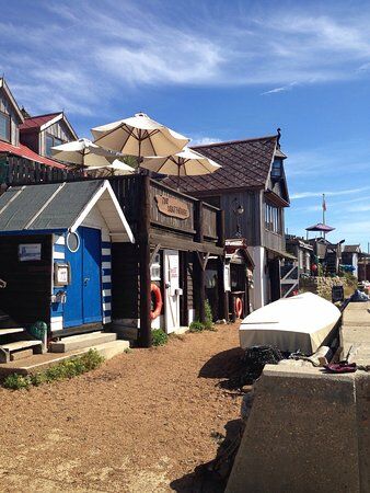 Cove Coffee Shop