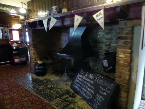 Three Tuns