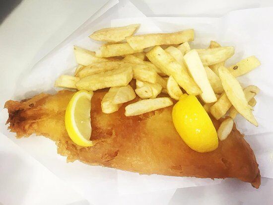 Walmer Fish & Chips