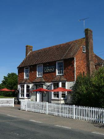 The Bull Inn