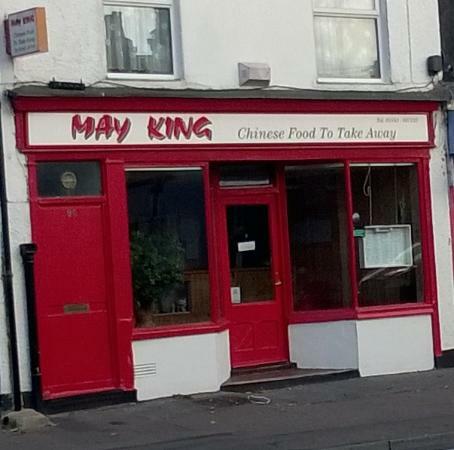May King