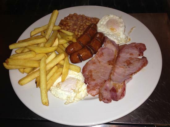 Mr Beano Cafe Restaurant