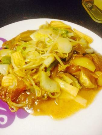 Chop Chop Chinese Take Away