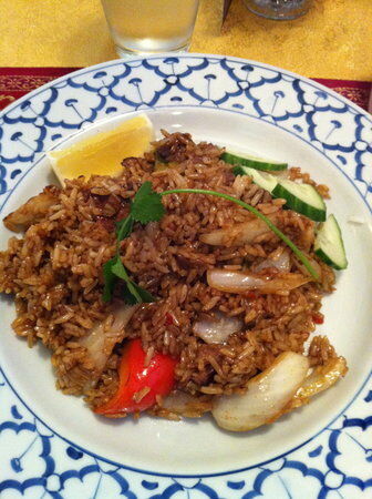 Lanna Thai