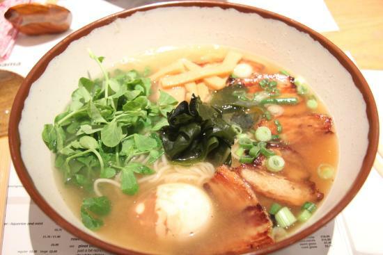 Wagamama