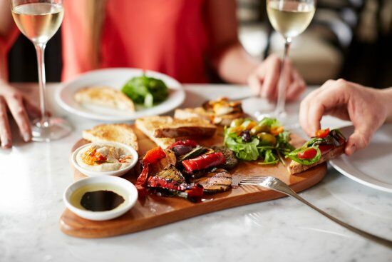 Prezzo - Canterbury