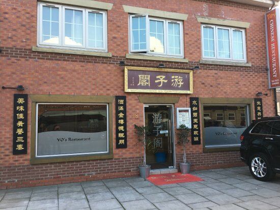 Yo's Restaurant