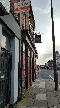 The Queens Arms
