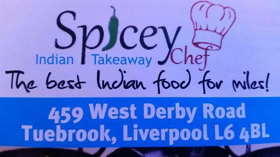 Spicey Chef