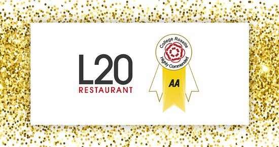 L20 Restaurant