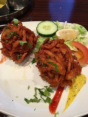 Barlick Raj Balti