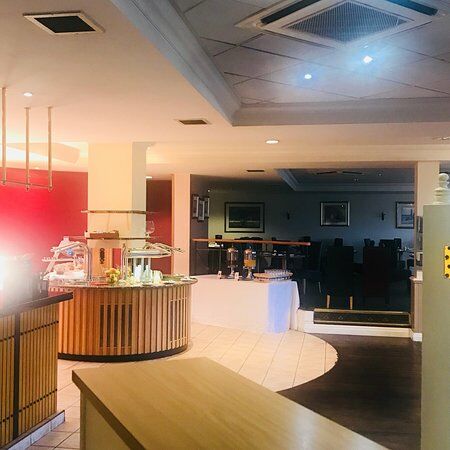 Fields Restaurant
