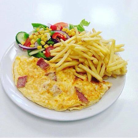 Kells Cafe