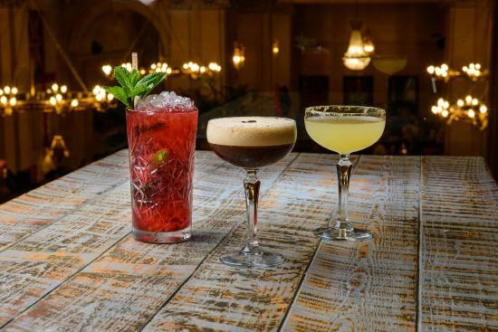 Cosy Club Leicester