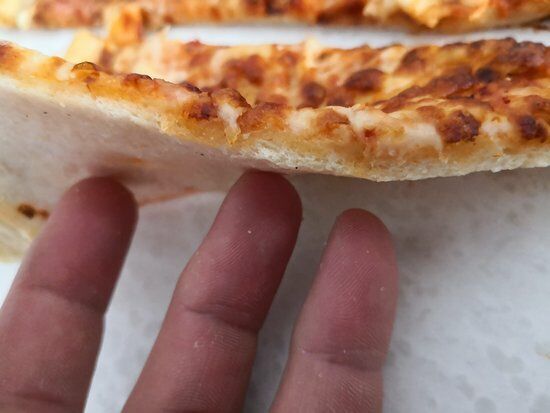 Its Pizza Time