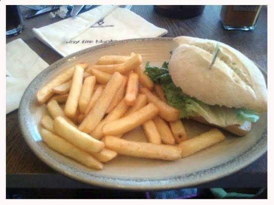 Nando's New Malden