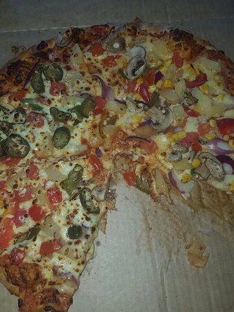 Domino's Pizza