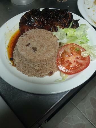Chillies Caribbean