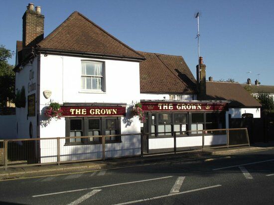 The Crown