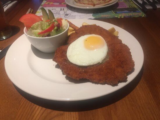 Thyme Restaurant Sunbury