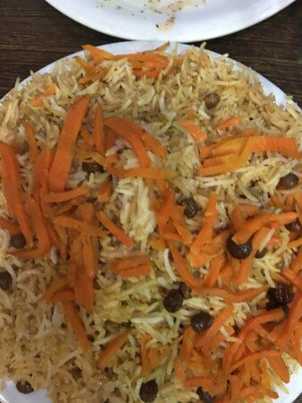 Taste of Pakistan