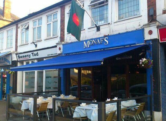 Monaf's
