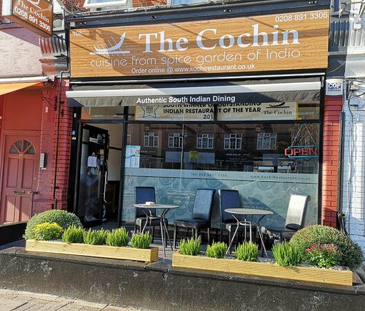 Cochin