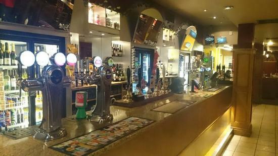 The Botwell Inn
