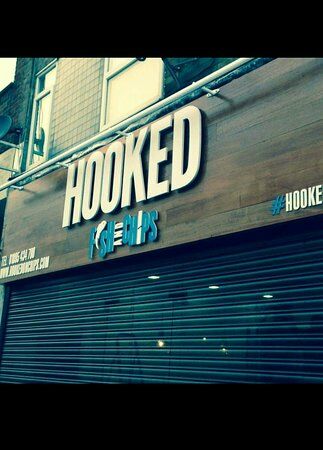 Hooked On Chips