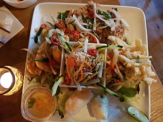 Pho House