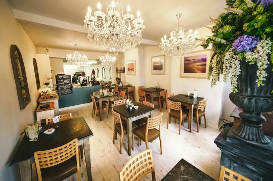 Dorothy's Tea Room