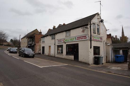 Chilli Hut