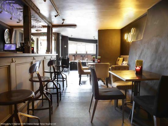 The Wine Bar