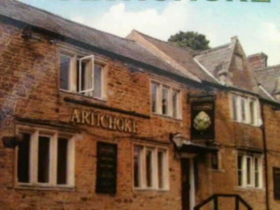 The Artichoke Inn