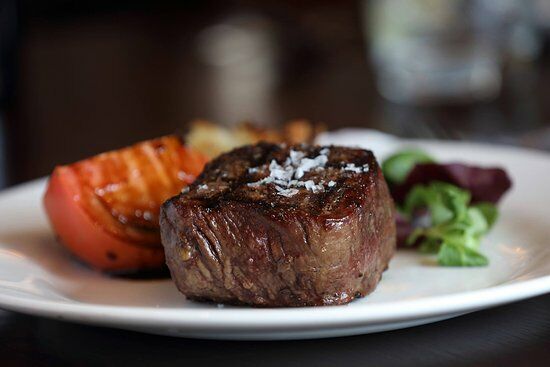 Miller & Carter Steakhouse