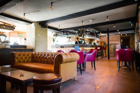 The Navigation Inn