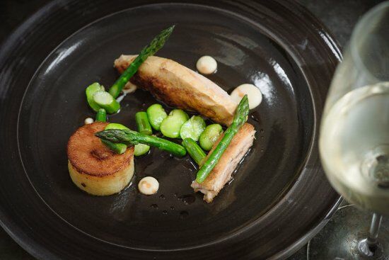 The Beaumont Hexham