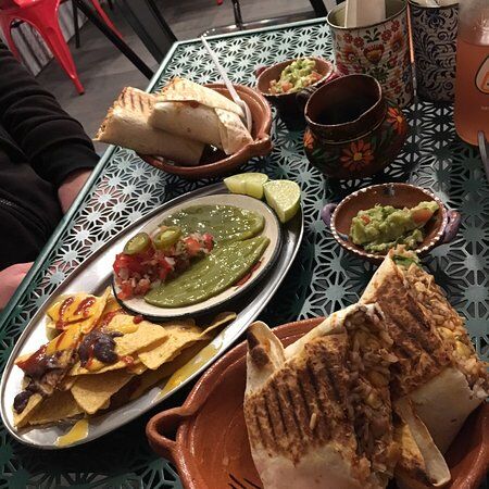 Little Mexico