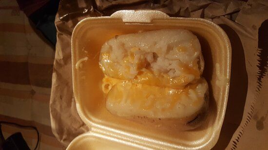 Roberts Takeaways Ltd