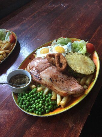 The Blue Bell Inn Alnwick