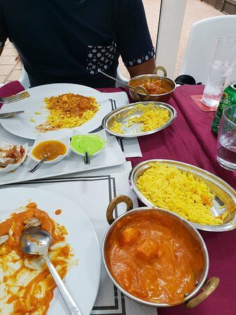Tara Indian Restaurant