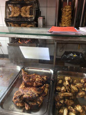 Bbq Express